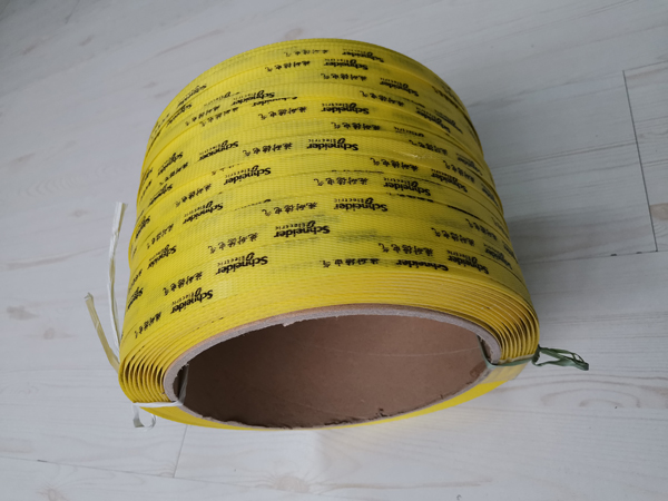 熱熔打包帶使用壽命怎么延長