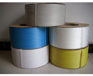 熱熔打包帶的生產要求是什么