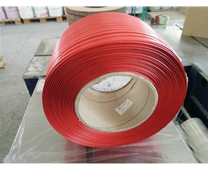 半自動打包帶使用壽命怎么延長